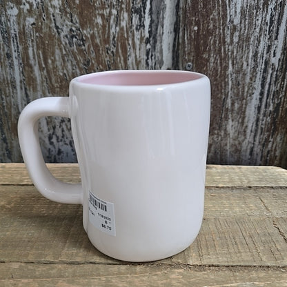 Rae Dunn Coffee Mug