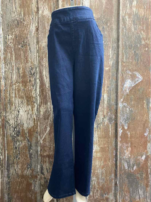 Blair Size 16 Denim Jeans