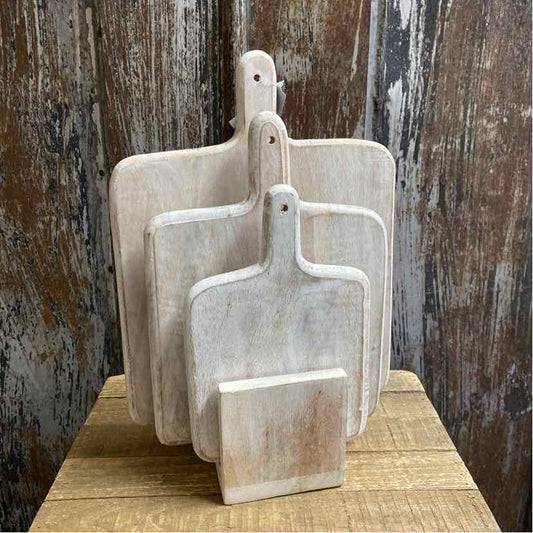 Cutting board