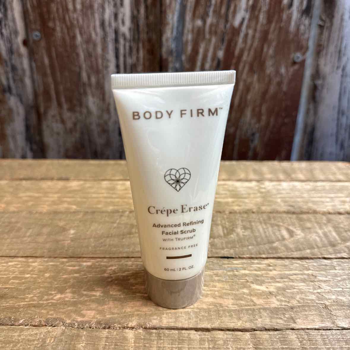 Body Firm Beauty Product Set