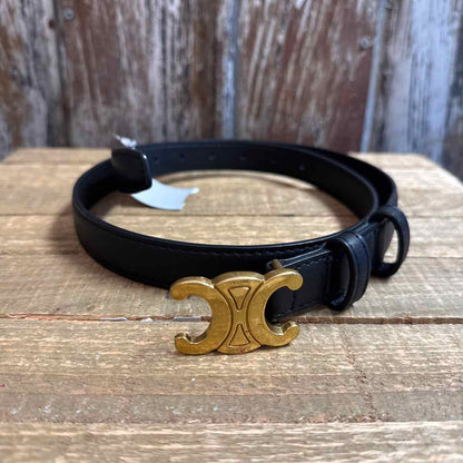 Celine Belt