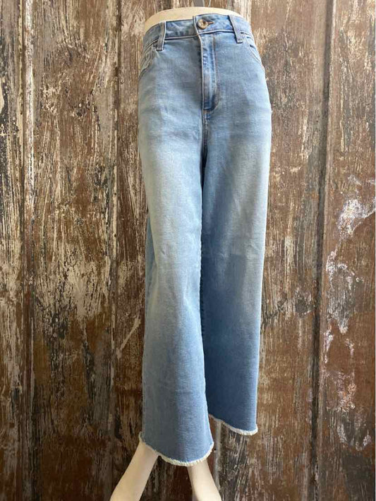 Sonoma Size 14 Denim Jeans