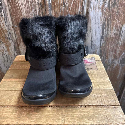 Bzees 8.5 Black Boots