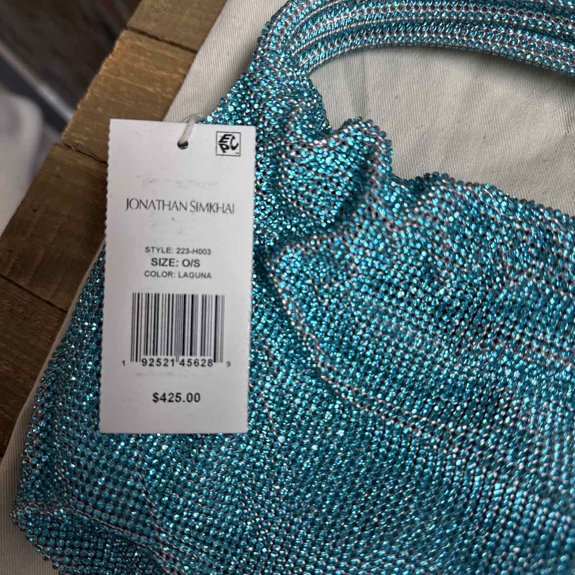 Jonathan Simkhai Purse