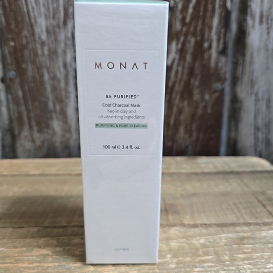 Monat Facial Mask