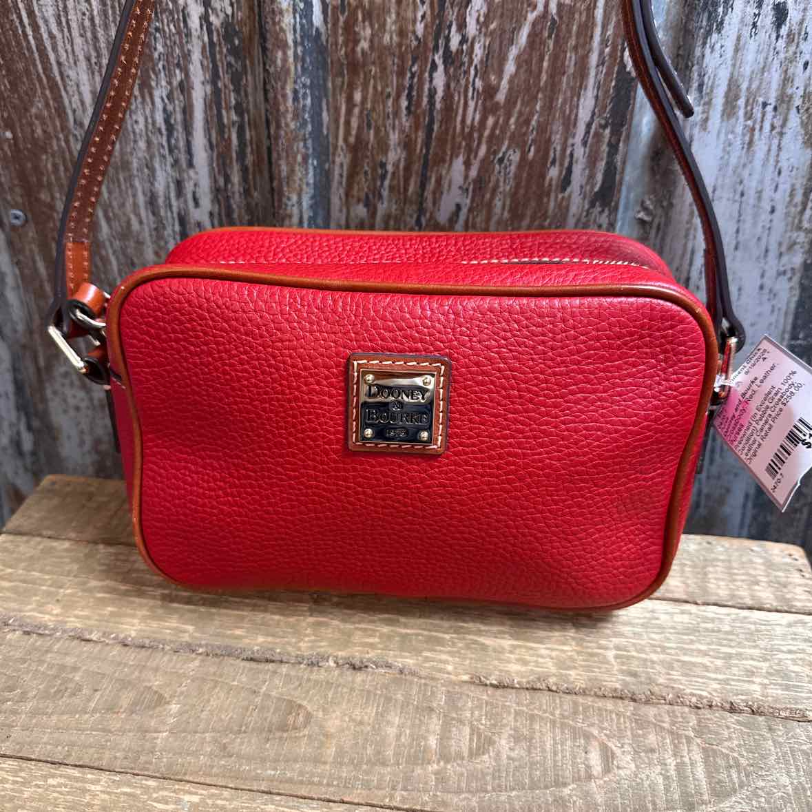 Dooney and Bourke Purse