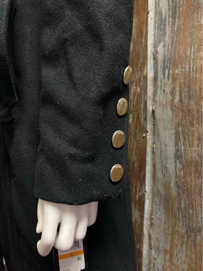 Guess Size small Black Coat
