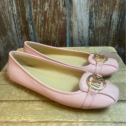 Michael Kors 9.5 Pink Shoes