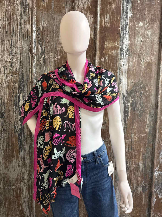 Kate Spade Scarf