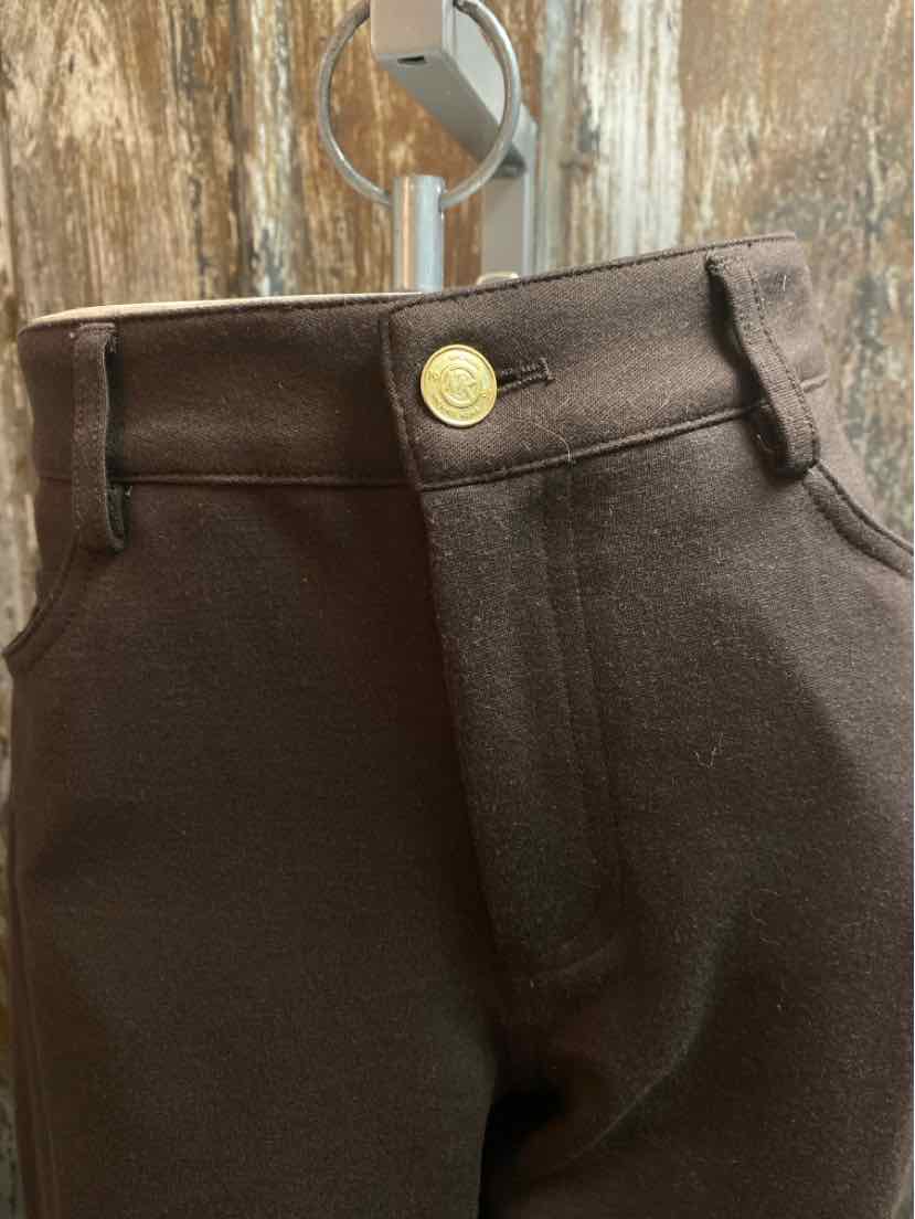 Michael Kors Size 8 Brown Pants