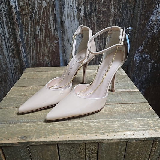 Tamara Mellon 6 Nude Shoes