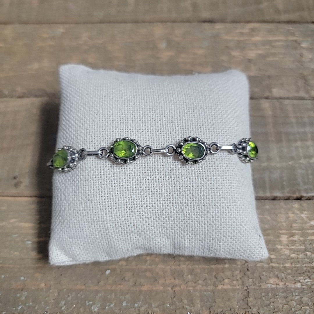 Sterling Bracelet