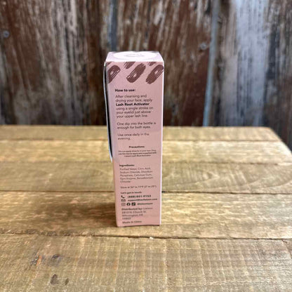 Liaison Lash Serum