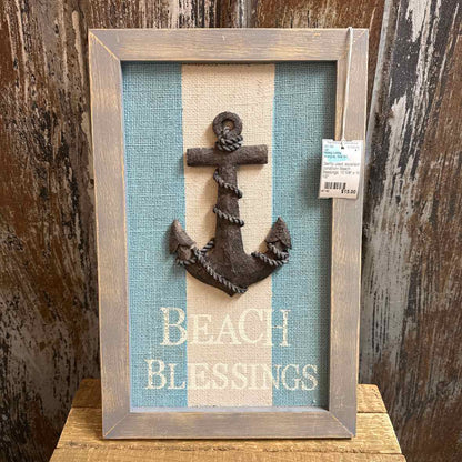 Hobby Lobby sign