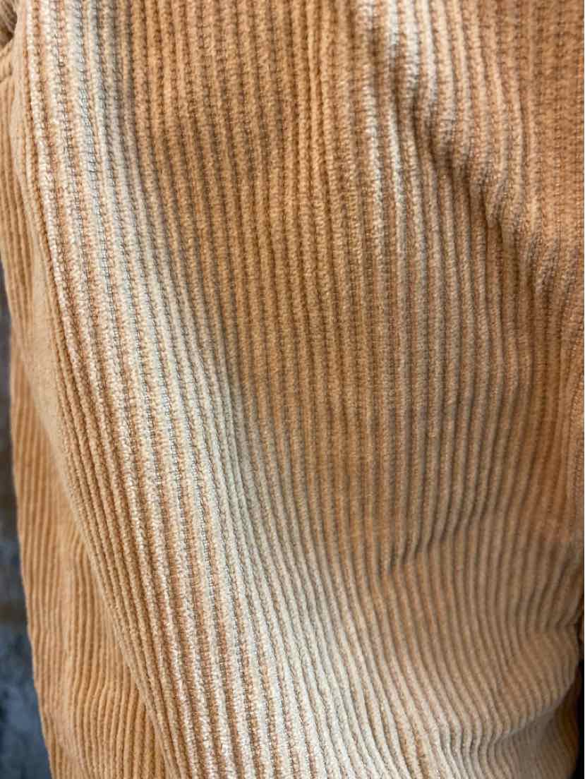 urban outfitters Size 4 Brown Corduroy Pants