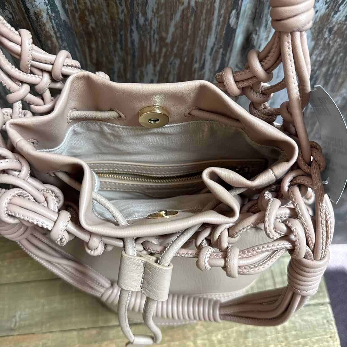 Jonathan Simkhai Purse