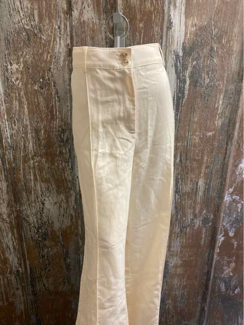 Loft Size 14 Cream Pants