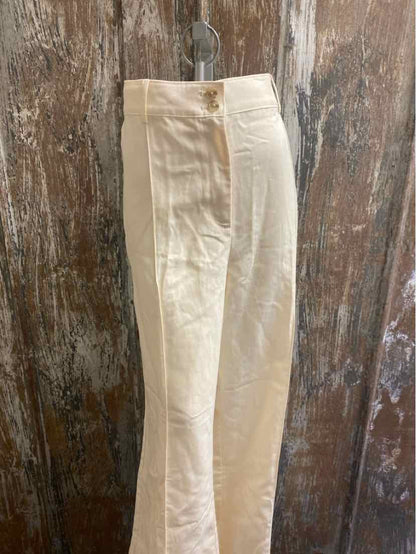 Loft Size 14 Cream Pants