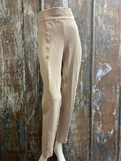 Anne Klein Size Extra Large (16) Tan Pants