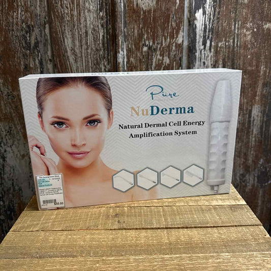 Pure Skin Cell Device