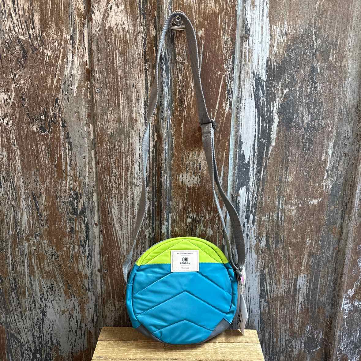 Ori London Purse