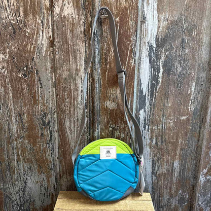 Ori London Purse