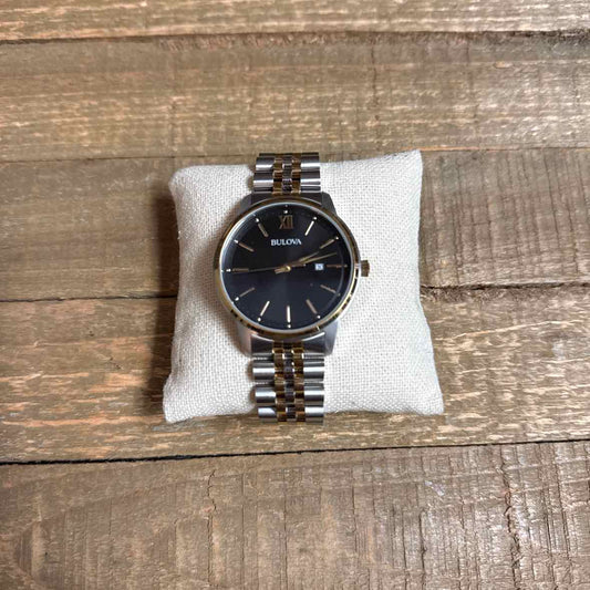Bulova Watch