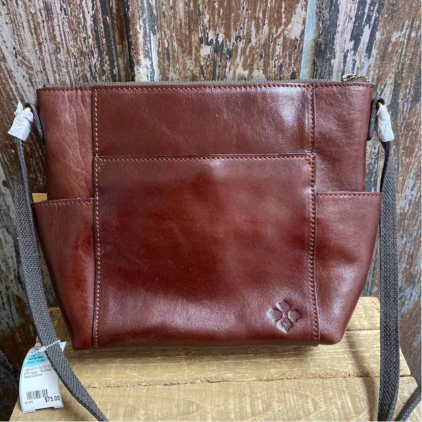 Patricia Nash Purse