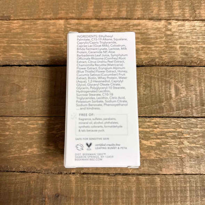 Beekman Body Serum