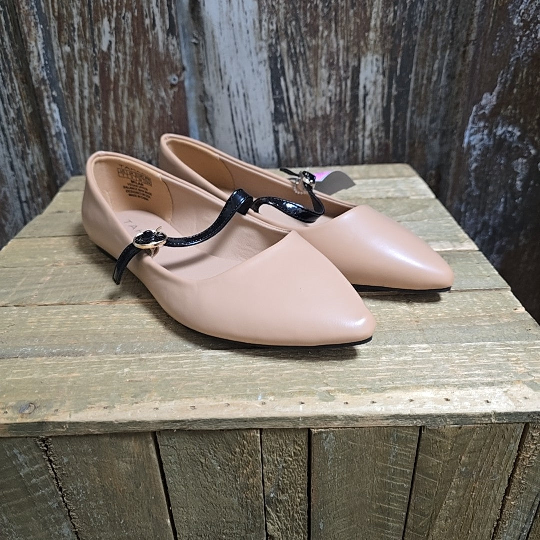 Tahari 7 Brown Shoes