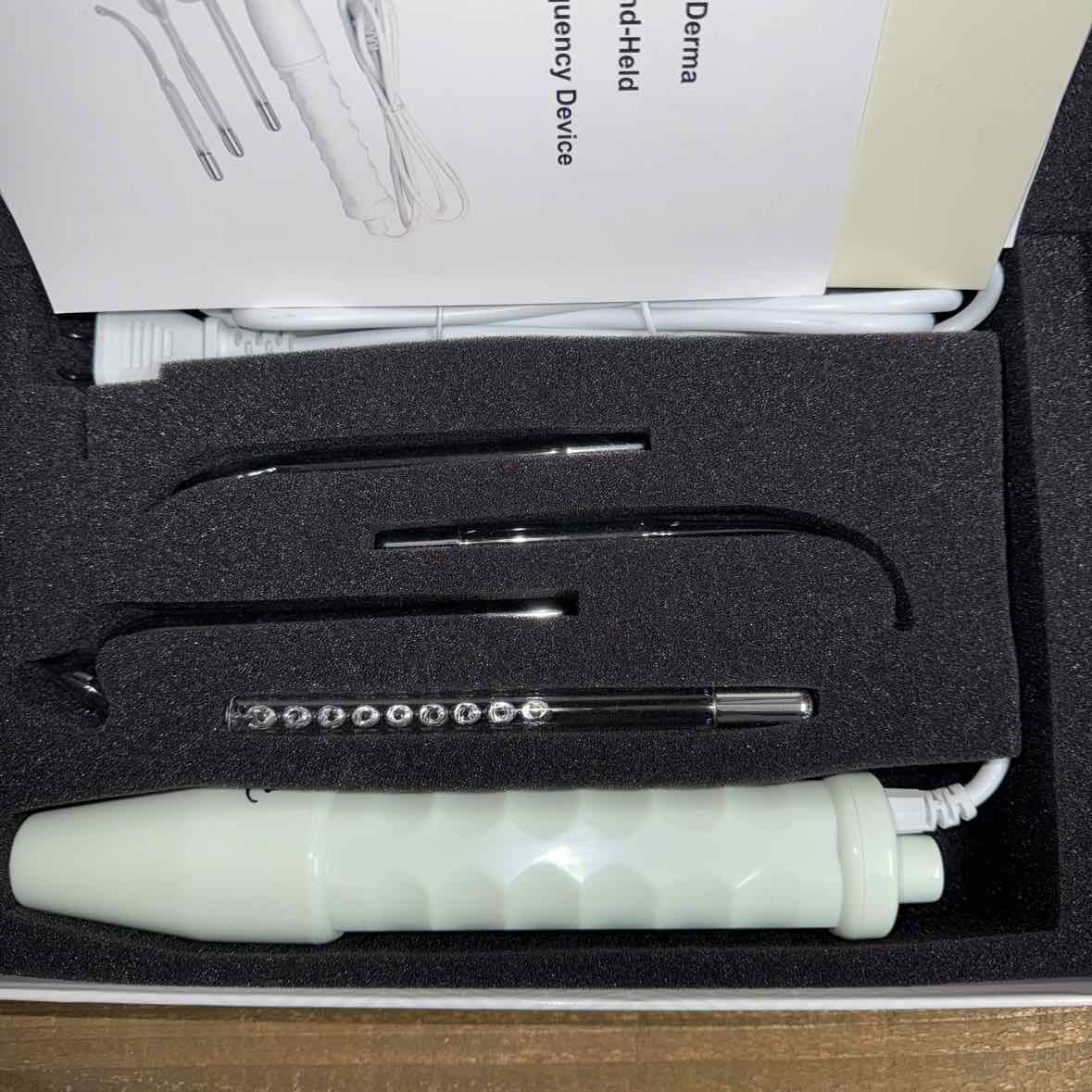 Pure Skin Cell Device