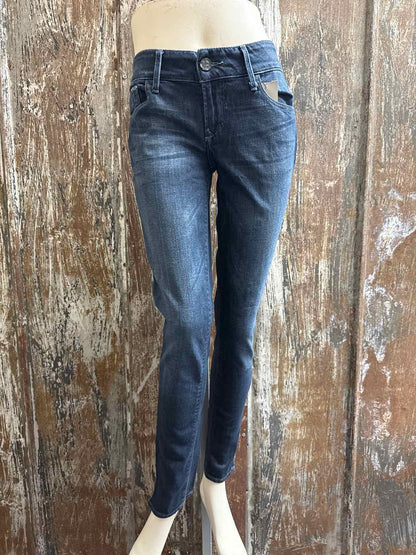 Black Orchid Size 4 Denim Jeans