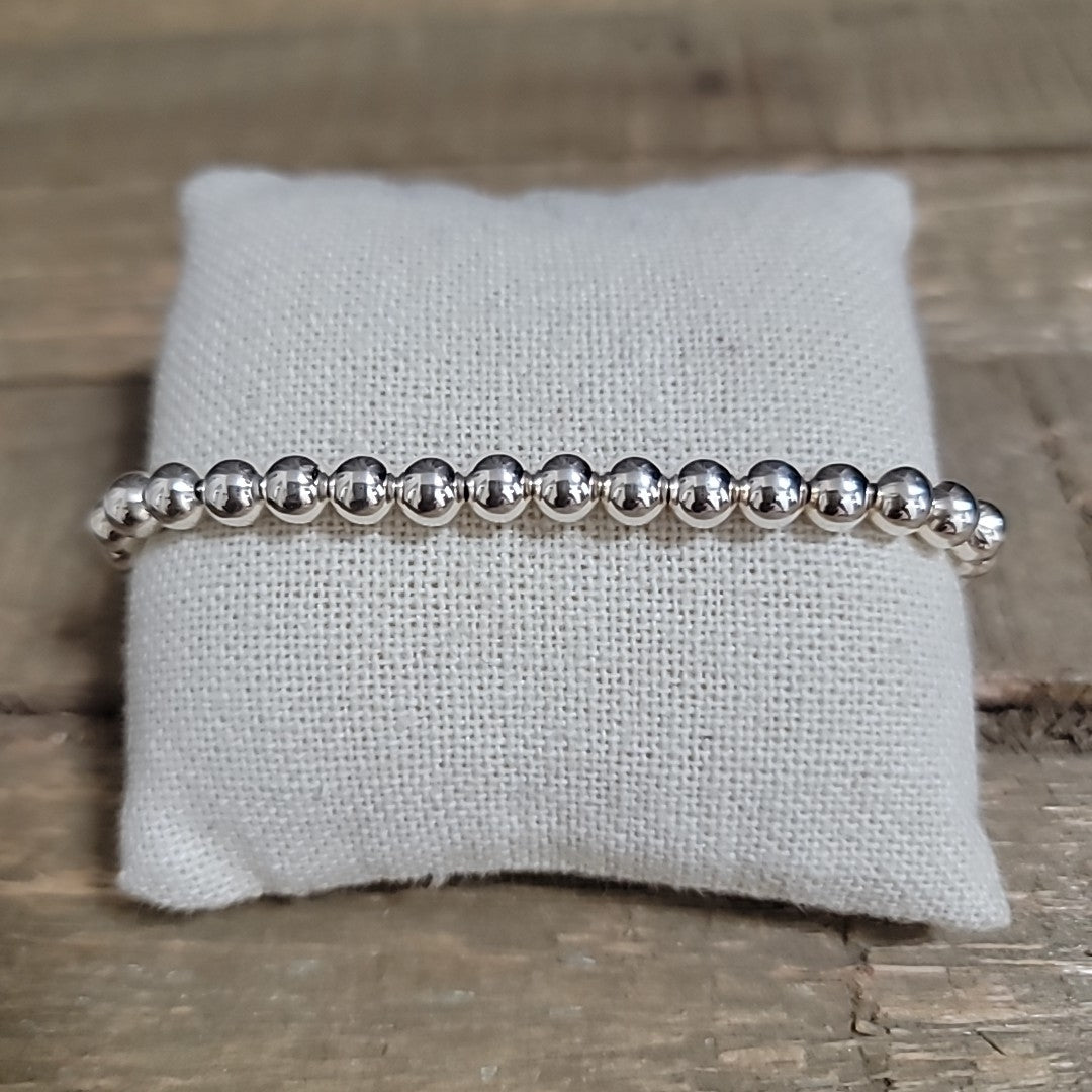 Milor Sterling Bracelet