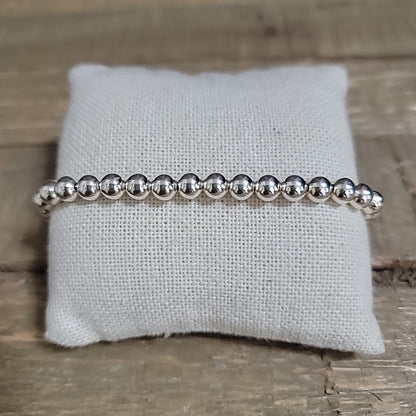 Milor Sterling Bracelet