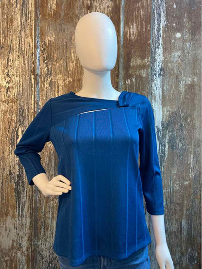 Alfani Size small Blue tops