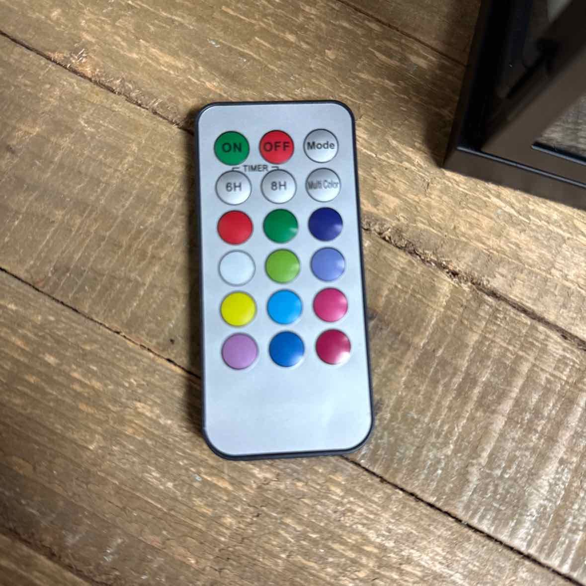 Home Reflections Lantern