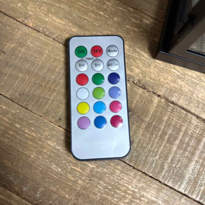 Home Reflections Lantern