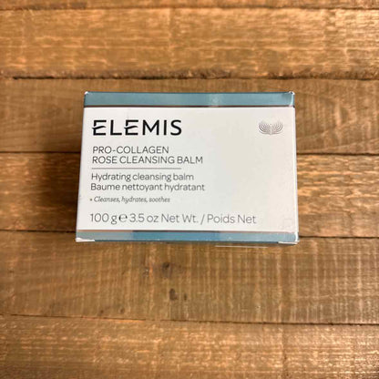 Elemis Cleanser