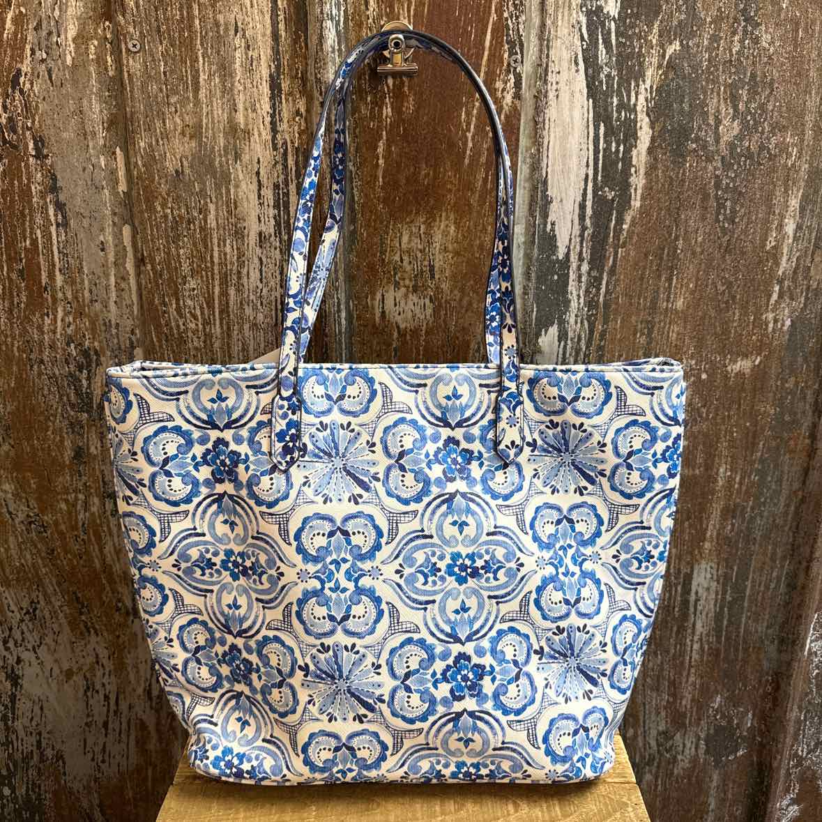 Chico's Tote Purse