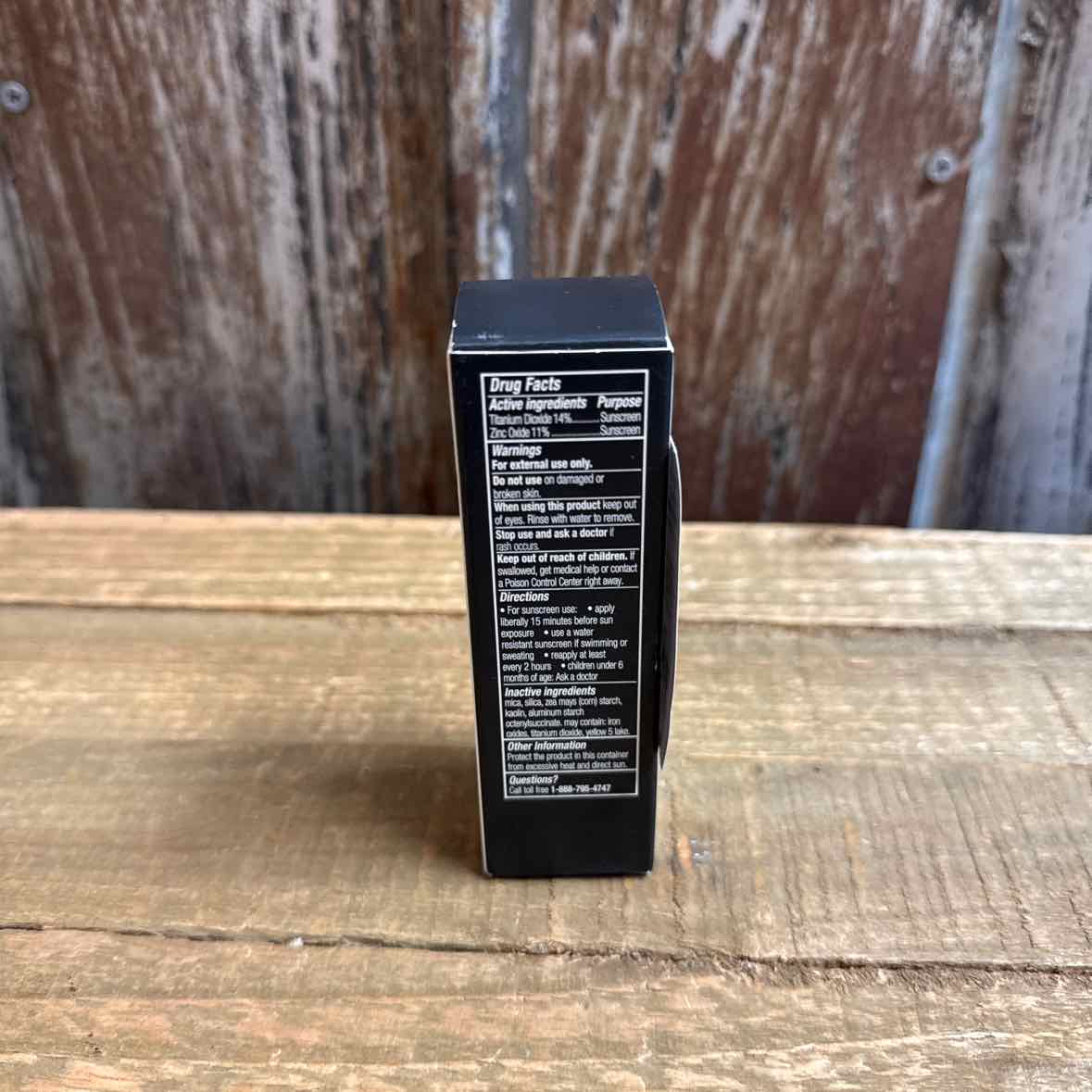 Bare Minerals Beauty Powder