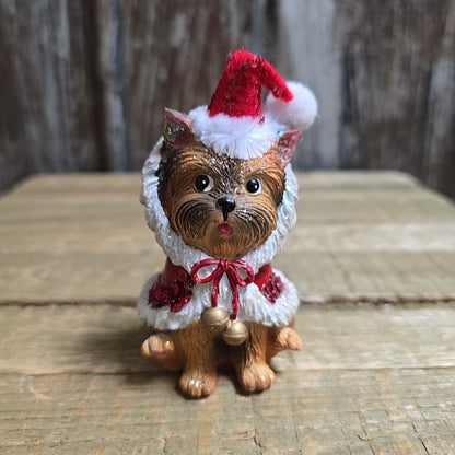 Pier 1 Christmas Ornament