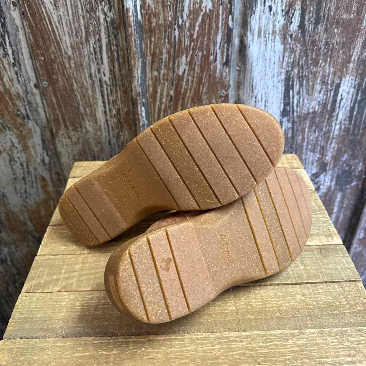 Dr. Scholl's 9 Brown Shoes