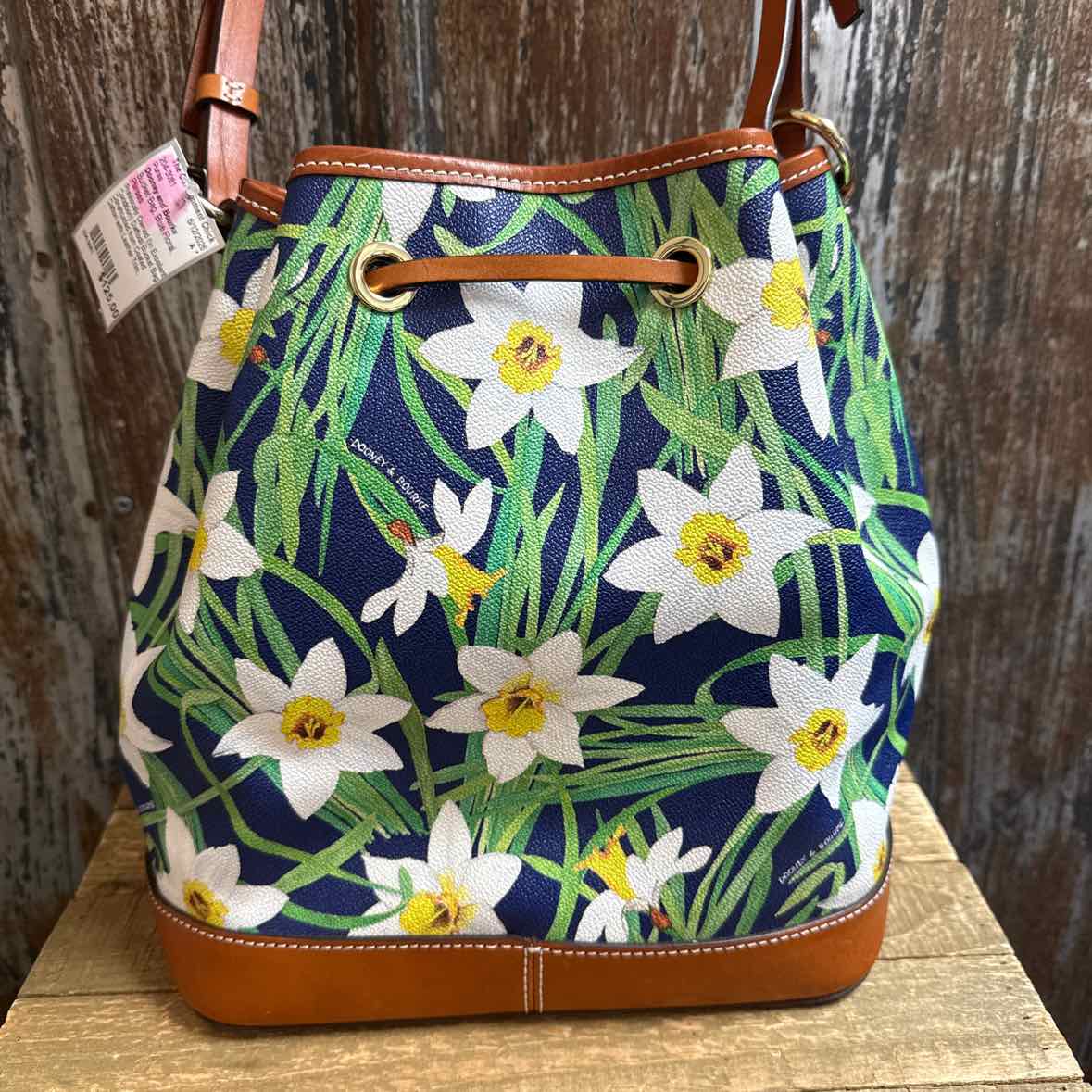 Dooney and Bourke Purse