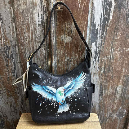 Anuschka Purse