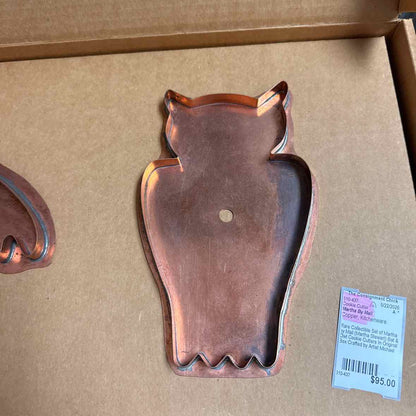 Martha By Mail Cookie Cutter