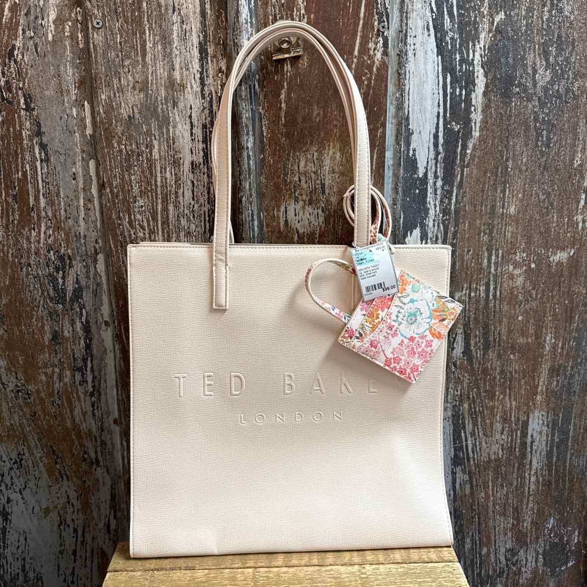 Ted Baker Tote