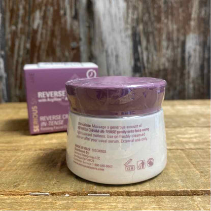 Serious Skincare Facial Cream