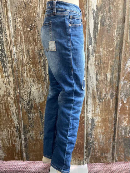 Cabi Jeans Size 4 Denim Jeans