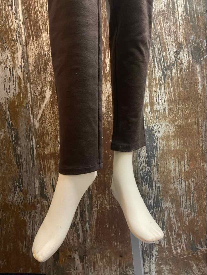 Michael Kors Size 8 Brown Pants