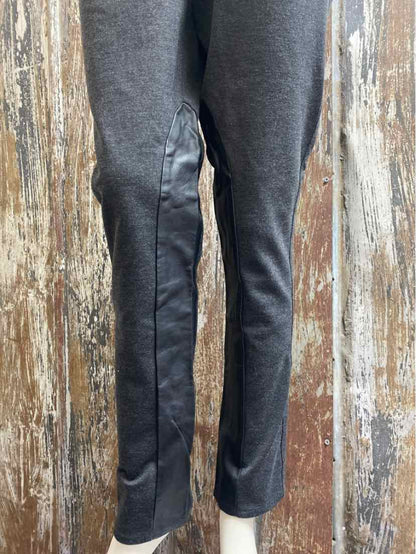 Ann Taylor Size 10 Dark Gray Pants